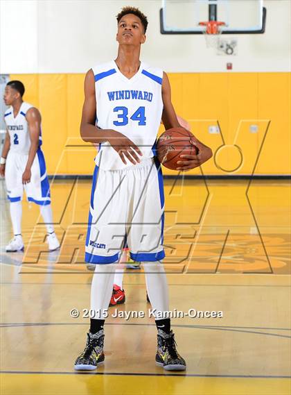 Thumbnail 2 in Windward vs. Viewpoint (CIF SS 5AA Final) photogallery.