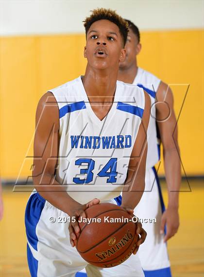 Thumbnail 1 in Windward vs. Viewpoint (CIF SS 5AA Final) photogallery.