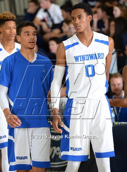 Thumbnail 3 in Windward vs. Viewpoint (CIF SS 5AA Final) photogallery.