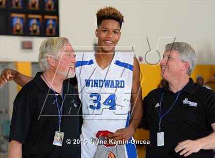 Thumbnail 2 in Windward vs. Viewpoint (CIF SS 5AA Final) photogallery.
