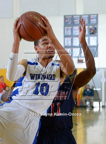 Thumbnail 3 in Windward vs. Viewpoint (CIF SS 5AA Final) photogallery.