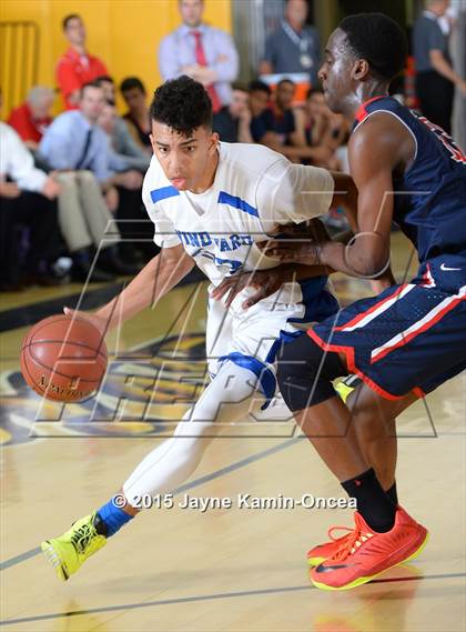 Thumbnail 1 in Windward vs. Viewpoint (CIF SS 5AA Final) photogallery.
