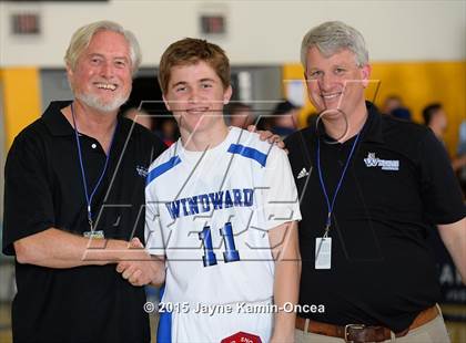 Thumbnail 2 in Windward vs. Viewpoint (CIF SS 5AA Final) photogallery.