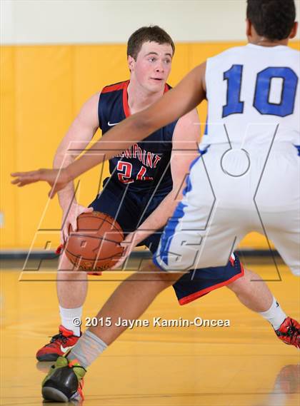 Thumbnail 3 in Windward vs. Viewpoint (CIF SS 5AA Final) photogallery.