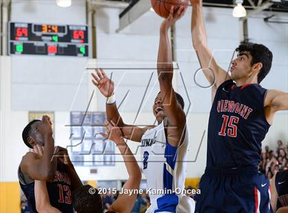 Thumbnail 2 in Windward vs. Viewpoint (CIF SS 5AA Final) photogallery.