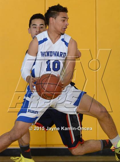 Thumbnail 3 in Windward vs. Viewpoint (CIF SS 5AA Final) photogallery.