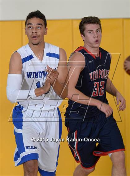 Thumbnail 2 in Windward vs. Viewpoint (CIF SS 5AA Final) photogallery.