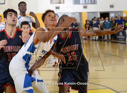 Thumbnail 3 in Windward vs. Viewpoint (CIF SS 5AA Final) photogallery.