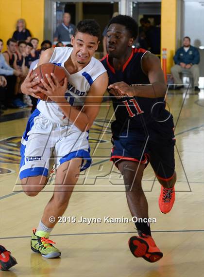 Thumbnail 2 in Windward vs. Viewpoint (CIF SS 5AA Final) photogallery.