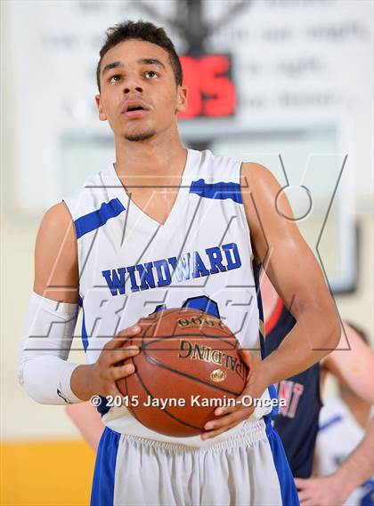 Thumbnail 2 in Windward vs. Viewpoint (CIF SS 5AA Final) photogallery.
