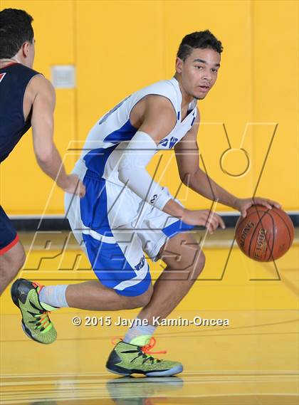 Thumbnail 1 in Windward vs. Viewpoint (CIF SS 5AA Final) photogallery.