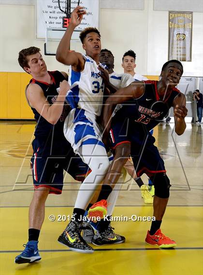 Thumbnail 1 in Windward vs. Viewpoint (CIF SS 5AA Final) photogallery.