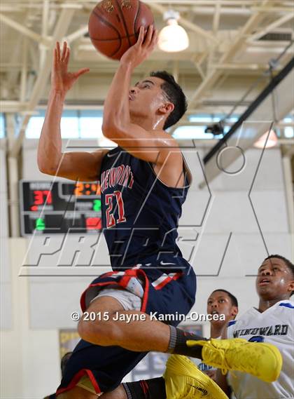 Thumbnail 2 in Windward vs. Viewpoint (CIF SS 5AA Final) photogallery.