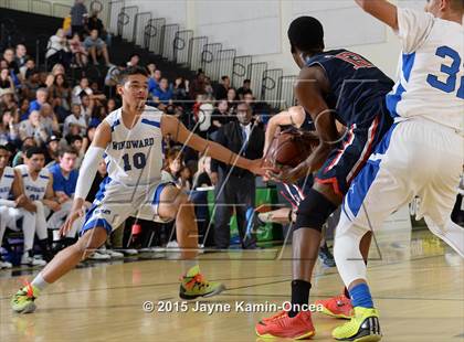 Thumbnail 3 in Windward vs. Viewpoint (CIF SS 5AA Final) photogallery.