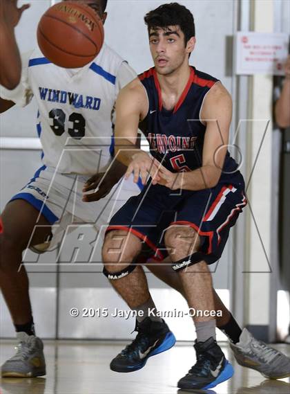 Thumbnail 1 in Windward vs. Viewpoint (CIF SS 5AA Final) photogallery.