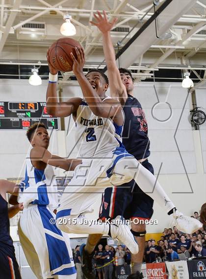 Thumbnail 2 in Windward vs. Viewpoint (CIF SS 5AA Final) photogallery.