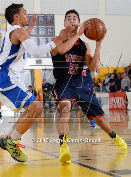Thumbnail 2 in Windward vs. Viewpoint (CIF SS 5AA Final) photogallery.