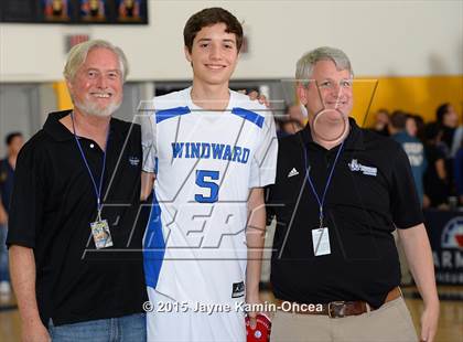 Thumbnail 2 in Windward vs. Viewpoint (CIF SS 5AA Final) photogallery.