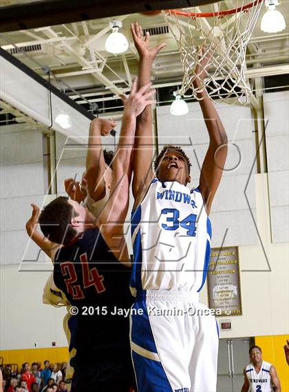 Thumbnail 1 in Windward vs. Viewpoint (CIF SS 5AA Final) photogallery.
