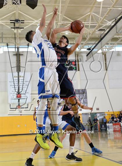 Thumbnail 2 in Windward vs. Viewpoint (CIF SS 5AA Final) photogallery.