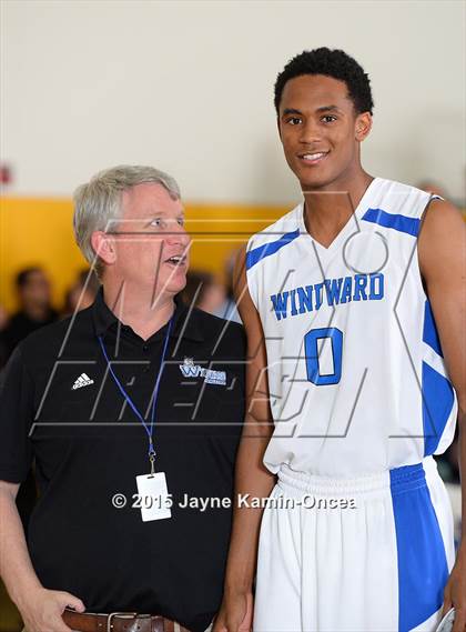 Thumbnail 1 in Windward vs. Viewpoint (CIF SS 5AA Final) photogallery.