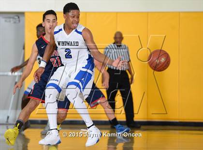 Thumbnail 3 in Windward vs. Viewpoint (CIF SS 5AA Final) photogallery.