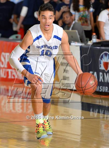 Thumbnail 1 in Windward vs. Viewpoint (CIF SS 5AA Final) photogallery.