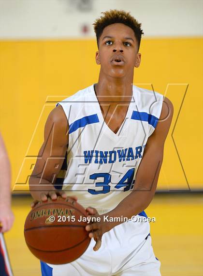 Thumbnail 2 in Windward vs. Viewpoint (CIF SS 5AA Final) photogallery.
