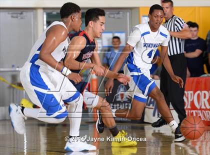 Thumbnail 1 in Windward vs. Viewpoint (CIF SS 5AA Final) photogallery.