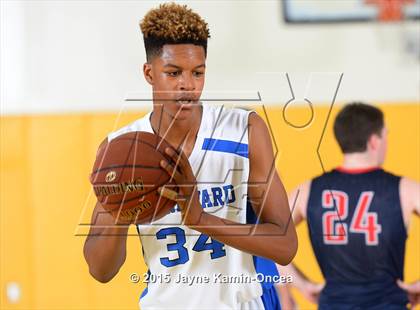 Thumbnail 1 in Windward vs. Viewpoint (CIF SS 5AA Final) photogallery.