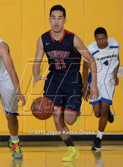 Thumbnail 1 in Windward vs. Viewpoint (CIF SS 5AA Final) photogallery.