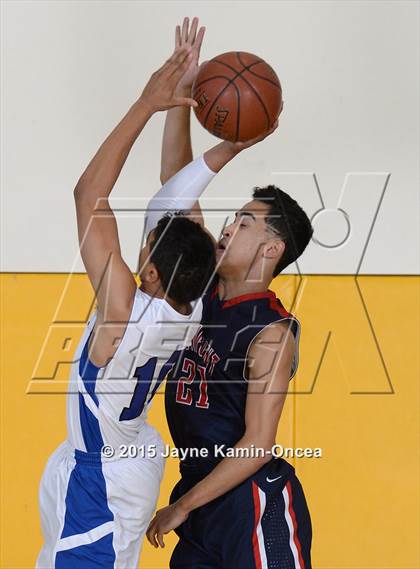 Thumbnail 1 in Windward vs. Viewpoint (CIF SS 5AA Final) photogallery.