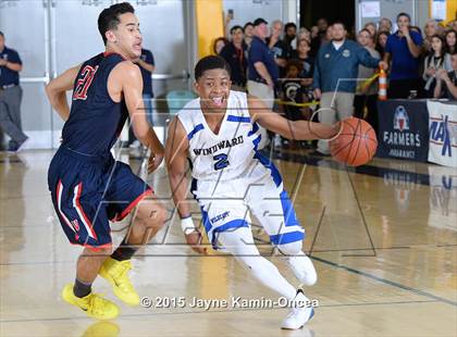 Thumbnail 1 in Windward vs. Viewpoint (CIF SS 5AA Final) photogallery.