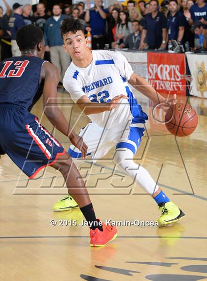 Thumbnail 3 in Windward vs. Viewpoint (CIF SS 5AA Final) photogallery.