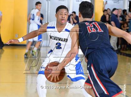 Thumbnail 1 in Windward vs. Viewpoint (CIF SS 5AA Final) photogallery.