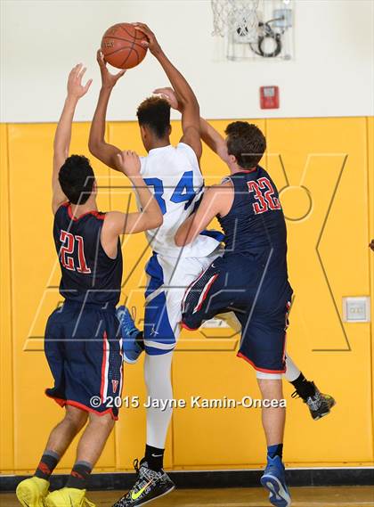 Thumbnail 1 in Windward vs. Viewpoint (CIF SS 5AA Final) photogallery.