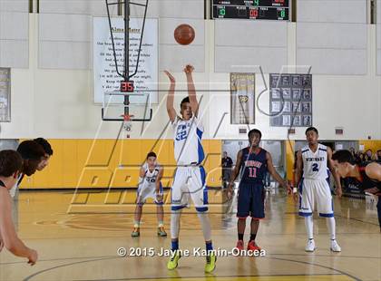 Thumbnail 3 in Windward vs. Viewpoint (CIF SS 5AA Final) photogallery.