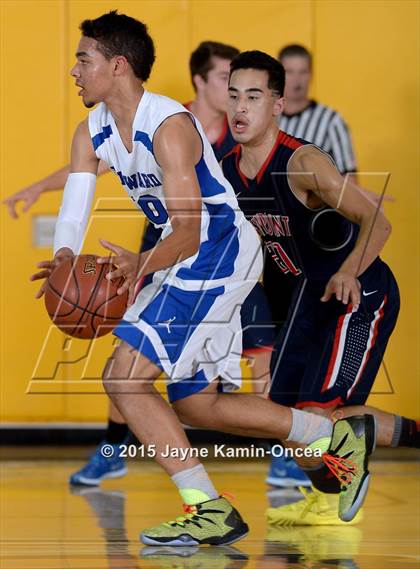 Thumbnail 2 in Windward vs. Viewpoint (CIF SS 5AA Final) photogallery.