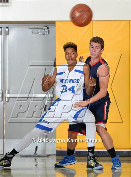 Thumbnail 2 in Windward vs. Viewpoint (CIF SS 5AA Final) photogallery.