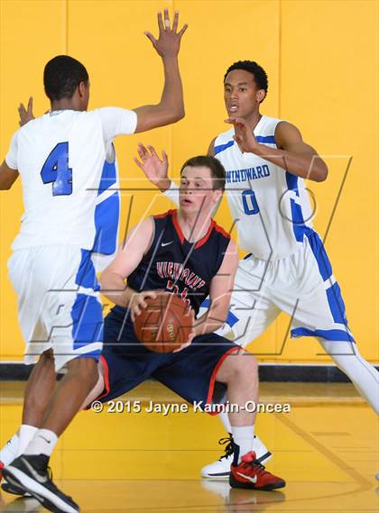 Thumbnail 3 in Windward vs. Viewpoint (CIF SS 5AA Final) photogallery.