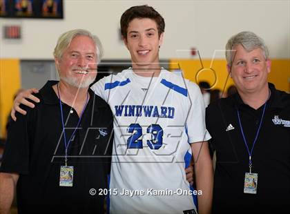 Thumbnail 1 in Windward vs. Viewpoint (CIF SS 5AA Final) photogallery.