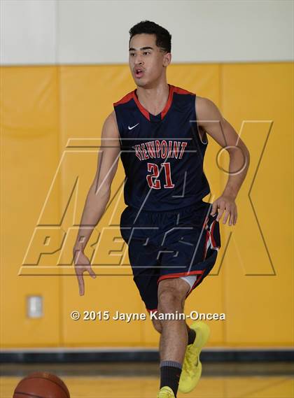 Thumbnail 1 in Windward vs. Viewpoint (CIF SS 5AA Final) photogallery.