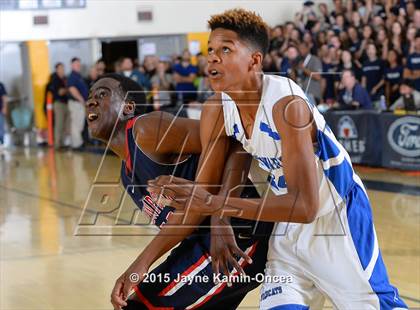 Thumbnail 1 in Windward vs. Viewpoint (CIF SS 5AA Final) photogallery.