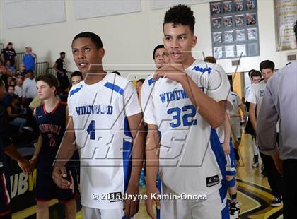Thumbnail 2 in Windward vs. Viewpoint (CIF SS 5AA Final) photogallery.
