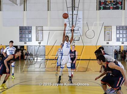 Thumbnail 2 in Windward vs. Viewpoint (CIF SS 5AA Final) photogallery.