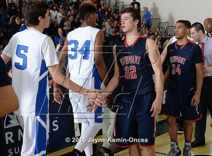 Thumbnail 2 in Windward vs. Viewpoint (CIF SS 5AA Final) photogallery.