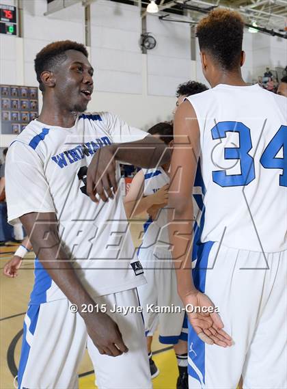 Thumbnail 2 in Windward vs. Viewpoint (CIF SS 5AA Final) photogallery.