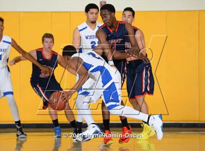 Thumbnail 3 in Windward vs. Viewpoint (CIF SS 5AA Final) photogallery.