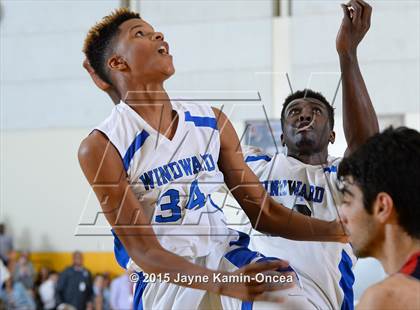 Thumbnail 3 in Windward vs. Viewpoint (CIF SS 5AA Final) photogallery.