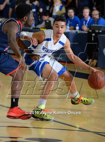 Thumbnail 2 in Windward vs. Viewpoint (CIF SS 5AA Final) photogallery.